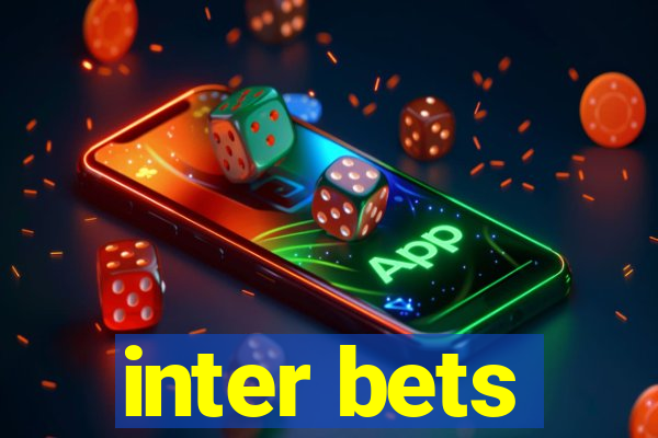 inter bets