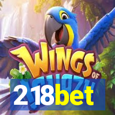 218bet