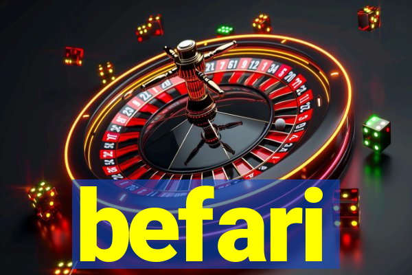 befari