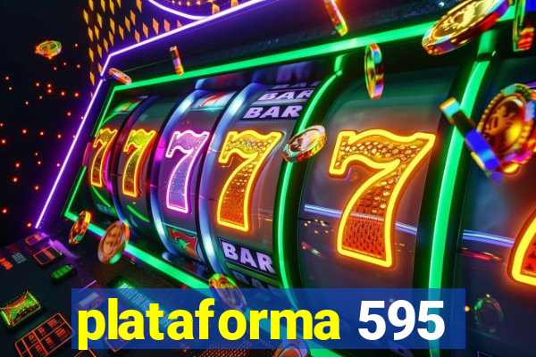 plataforma 595