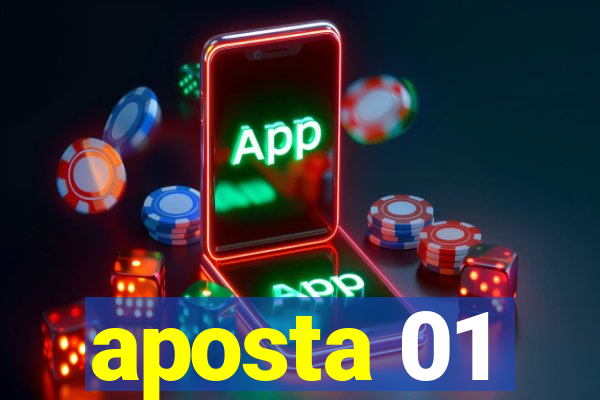 aposta 01