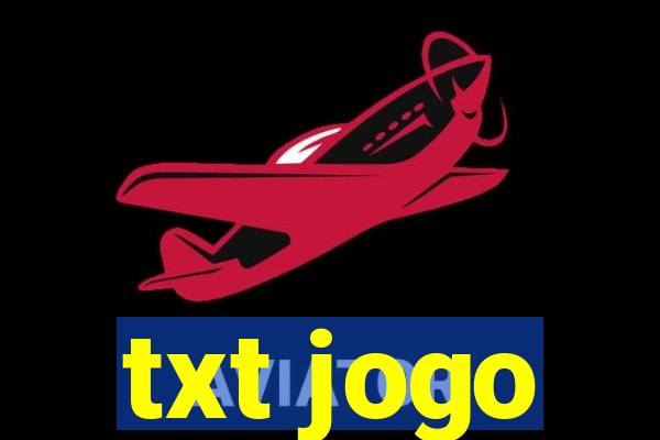 txt jogo