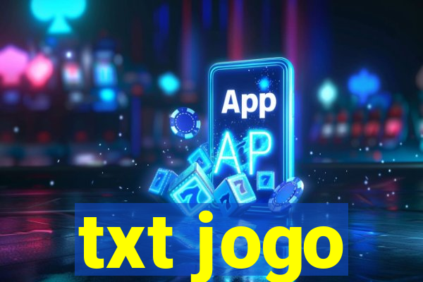 txt jogo