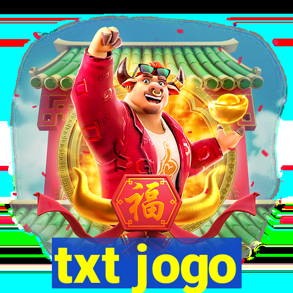 txt jogo