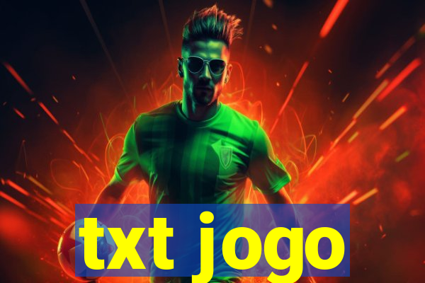 txt jogo