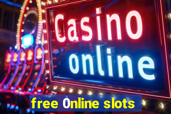 free 0nline slots