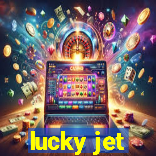 lucky jet