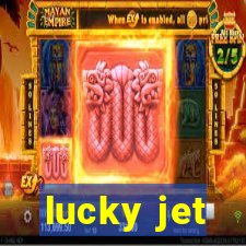 lucky jet