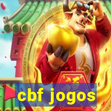 cbf jogos