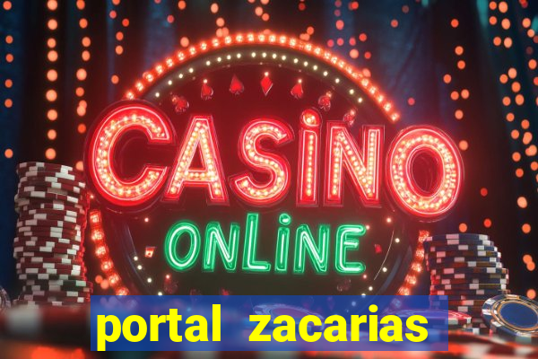 portal zacarias cavando cova