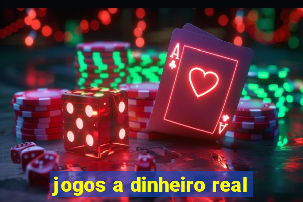 jogos a dinheiro real