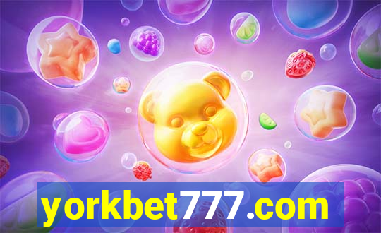 yorkbet777.com