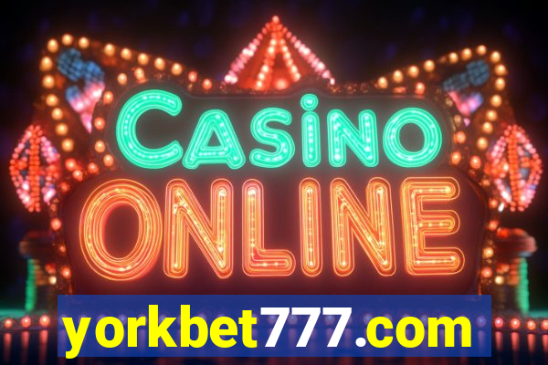 yorkbet777.com