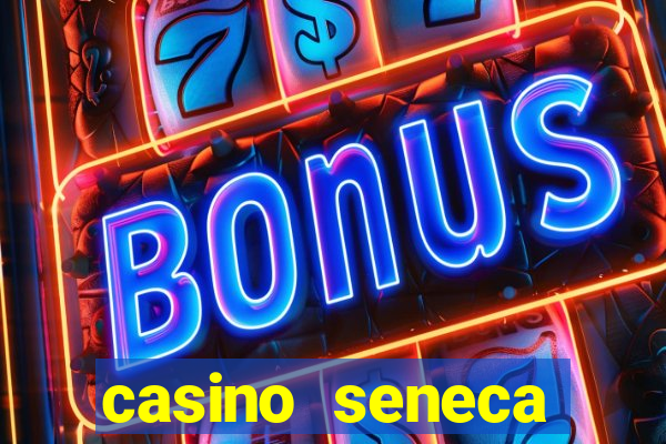 casino seneca niagara falls