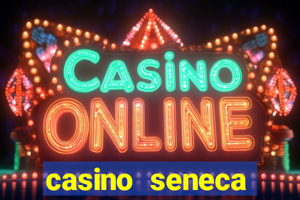 casino seneca niagara falls