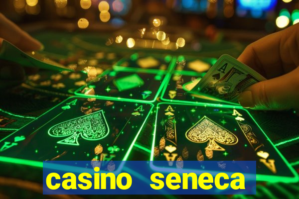 casino seneca niagara falls