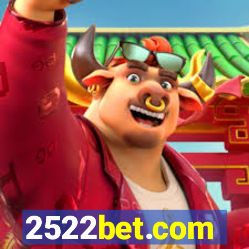 2522bet.com