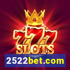 2522bet.com