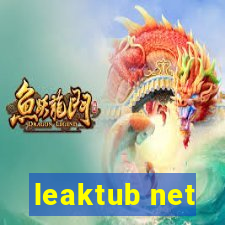 leaktub net