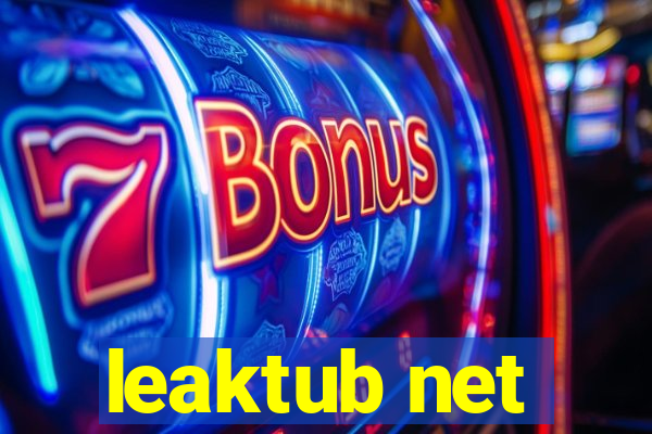 leaktub net