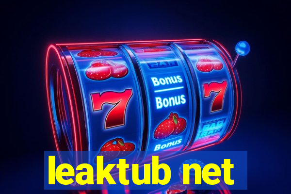 leaktub net