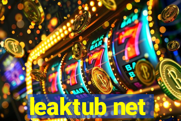 leaktub net