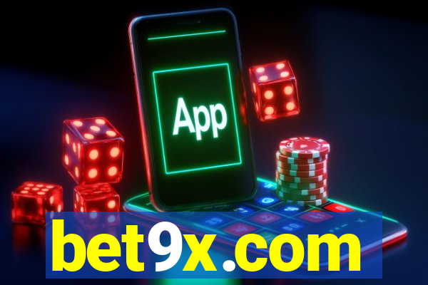 bet9x.com