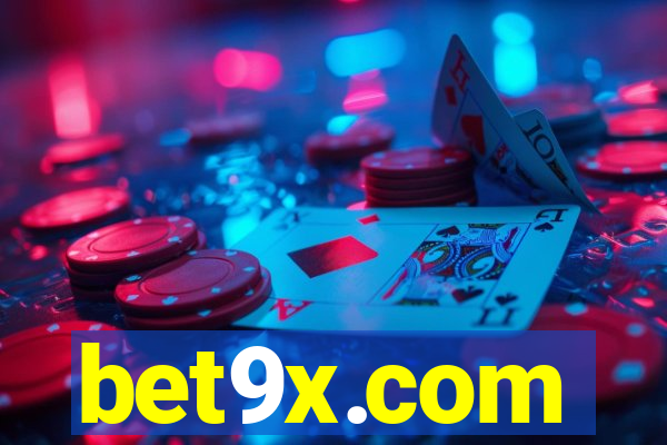 bet9x.com