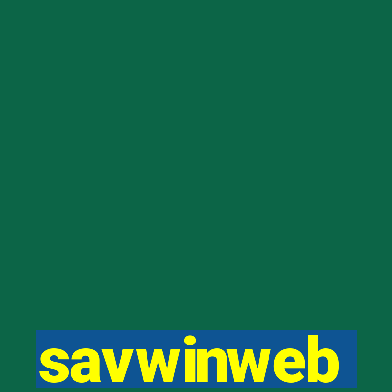 savwinweb