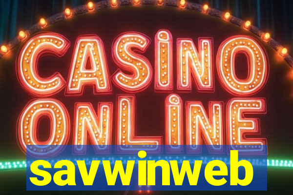 savwinweb