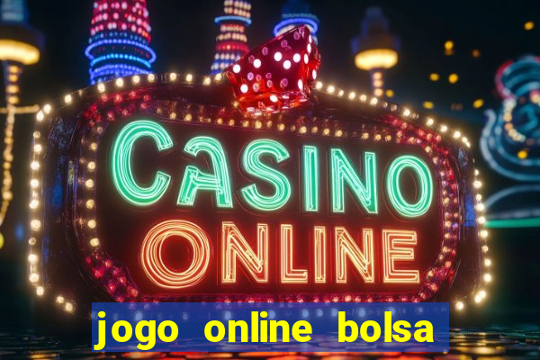 jogo online bolsa de valores