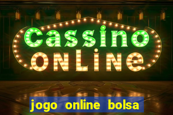 jogo online bolsa de valores