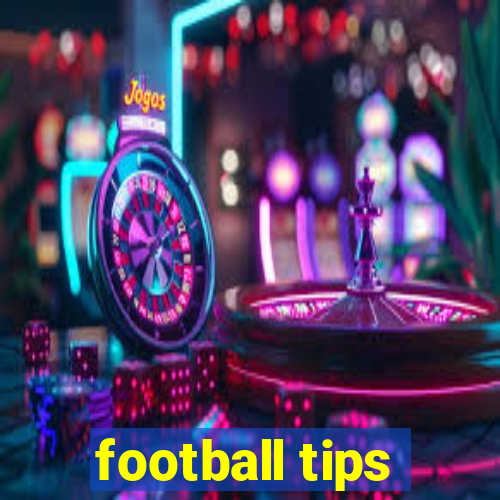 football tips