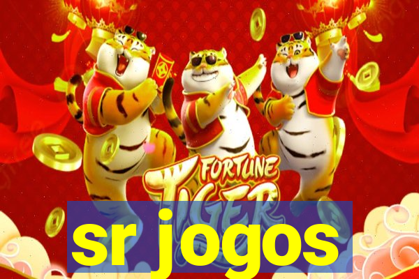 sr jogos