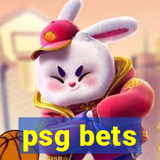 psg bets