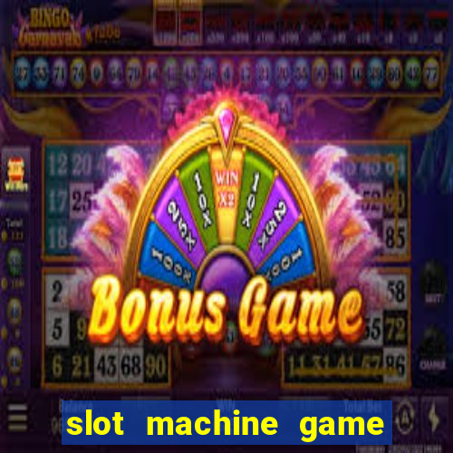 slot machine game of thrones