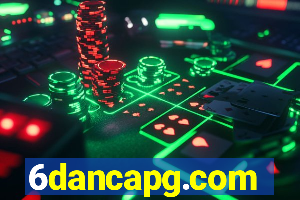 6dancapg.com