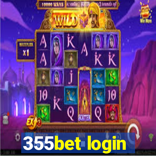 355bet login