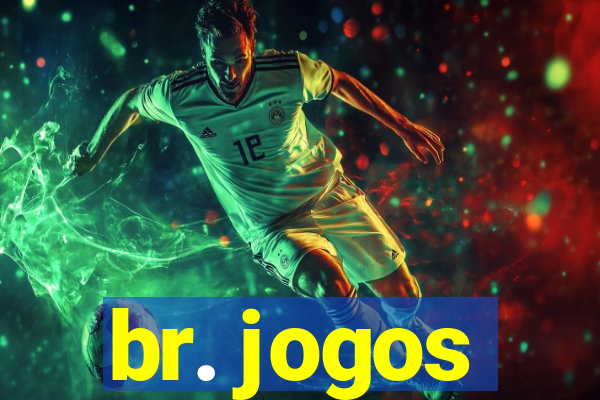 br. jogos