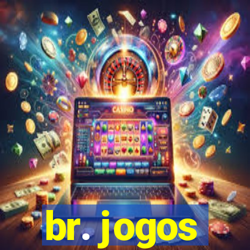 br. jogos