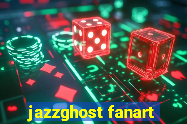 jazzghost fanart