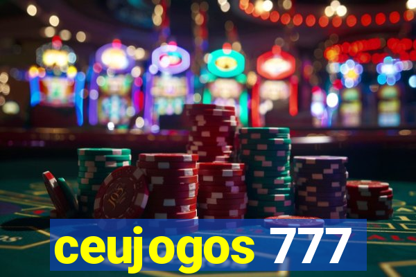 ceujogos 777