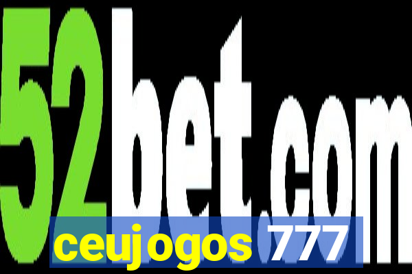 ceujogos 777