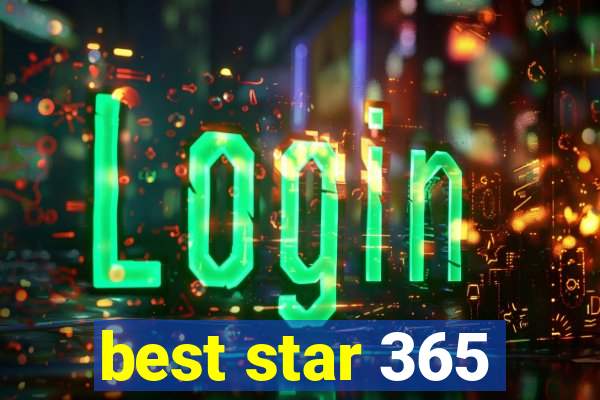 best star 365