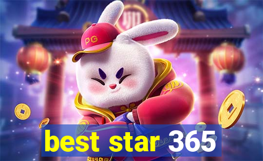 best star 365