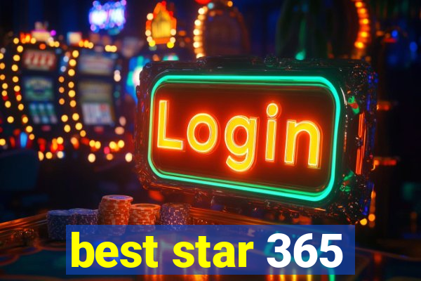 best star 365