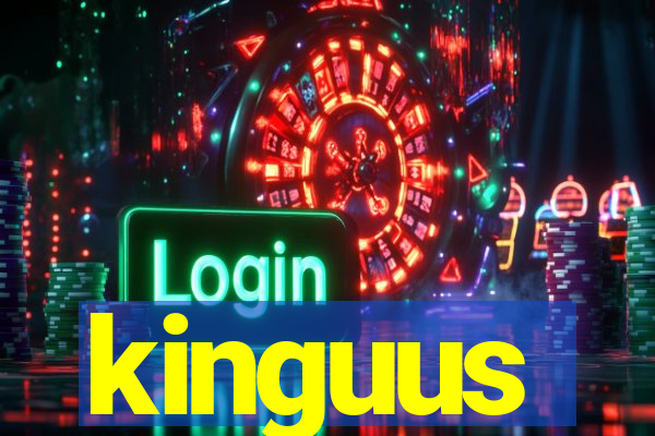 kinguus