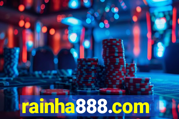 rainha888.com