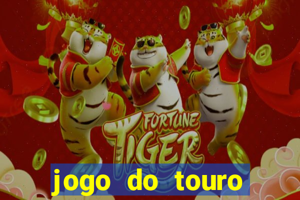 jogo do touro fortune gratis