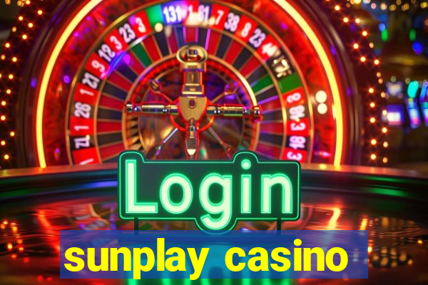 sunplay casino